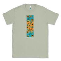 Matcha autumn Classic Tee - BundleAndBundleShop
