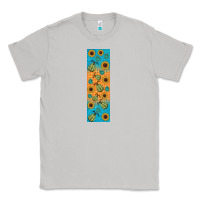 Moon Dust autumn Classic Tee - BundleAndBundleShop