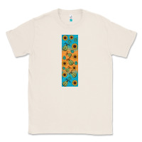 Natural autumn Classic Tee - BundleAndBundleShop