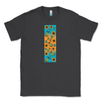 Smoke autumn Classic Tee - BundleAndBundleShop