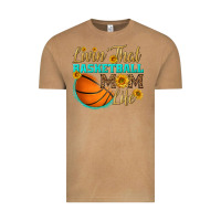 Vintage Camel livin' that basketball mom life Vintage Tee - HRA Design Shop
