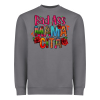 Storm bad ass mama cita Heavyweight Sweatshirt - CTS Tumbler Store
