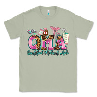 Matcha qma qualified medical aide Classic Tee - AdoDesignShop