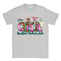 Moon Dust qma qualified medical aide Classic Tee - AdoDesignShop