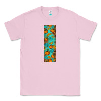 Bubblegum Pink autumn Classic Tee - BundleAndBundleShop