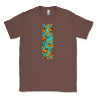 Chestnut autumn Classic Tee - BundleAndBundleShop