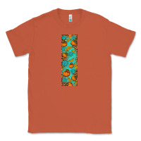 Copper autumn Classic Tee - BundleAndBundleShop