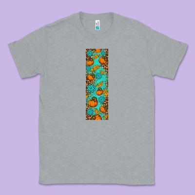 Autumn Classic Tee Designed By Bundleandbundleshop