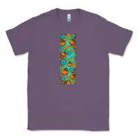 Lavender autumn Classic Tee - BundleAndBundleShop
