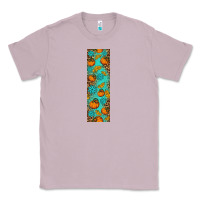 Lilac autumn Classic Tee - BundleAndBundleShop