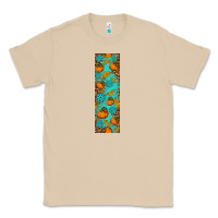 Mushroom autumn Classic Tee - BundleAndBundleShop