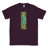 Plum autumn Classic Tee - BundleAndBundleShop