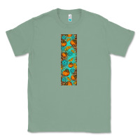 Sage autumn Classic Tee - BundleAndBundleShop
