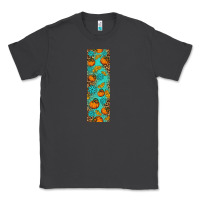 Smoke autumn Classic Tee - BundleAndBundleShop