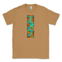 Toasted Coconut autumn Classic Tee - BundleAndBundleShop