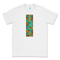 White autumn Classic Tee - BundleAndBundleShop