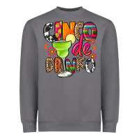 Storm cinco de drinko Heavyweight Sweatshirt - CTS Tumbler Store