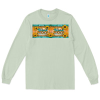 Matcha Blessed mama Long Sleeve Tee - Artiststas