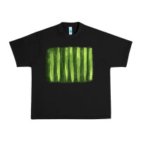 Black watermelon pattern background Urban Heavy Tee - HRA Design Shop