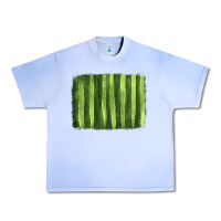 Grape Ice watermelon pattern background Urban Heavy Tee - HRA Design Shop
