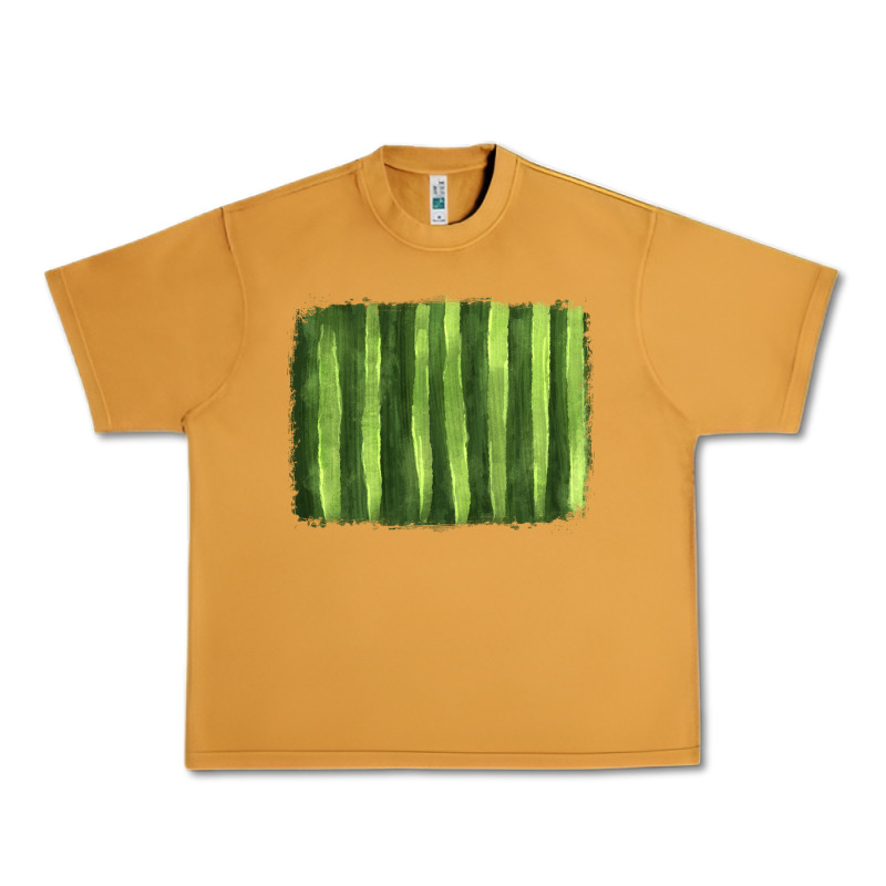Watermelon Pattern Background Urban Heavy Tee by HRA Design Shop | Teevron
