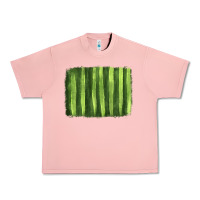 Salmon watermelon pattern background Urban Heavy Tee - HRA Design Shop