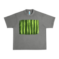 Tornado watermelon pattern background Urban Heavy Tee - HRA Design Shop