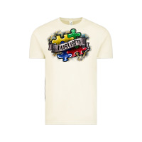 Vintage Arctic austism Vintage Tee - SublimationCraftShop