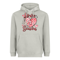 Moon Dust love season Heavyweight Hoodie - MaliasSmallBusiness