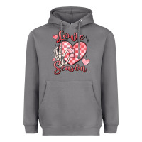 Storm love season Heavyweight Hoodie - MaliasSmallBusiness