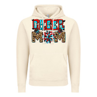 Vintage Artic Cheer mom Vintage Hoodie - Zillion Design Studio