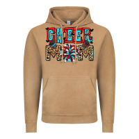 Vintage Camel Cheer mom Vintage Hoodie - Zillion Design Studio
