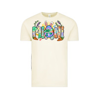 Vintage Arctic Easter Day mini Vintage Tee - Neo Western