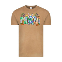 Vintage Camel Easter Day mini Vintage Tee - Neo Western