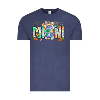 Vintage Denim Easter Day mini Vintage Tee - Neo Western