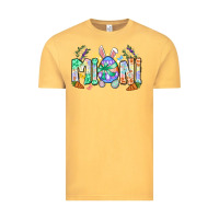Vintage Mustard Easter Day mini Vintage Tee - Neo Western