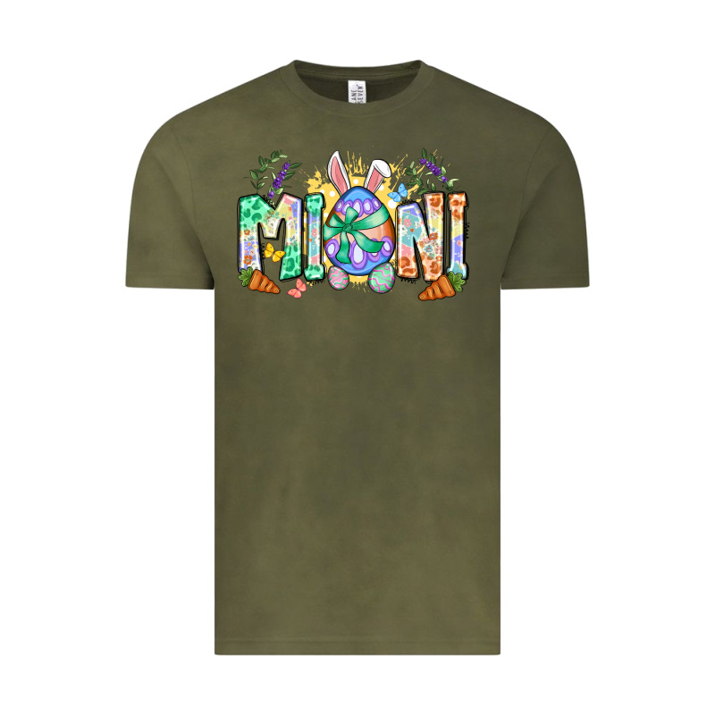 Easter Day Mini Vintage Tee by Neo Western | Teevron