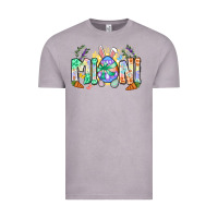 Vintage Zinc Easter Day mini Vintage Tee - Neo Western