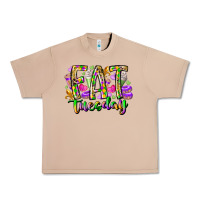 Burro fat tuesday Urban Heavy Tee - RacoonDesign