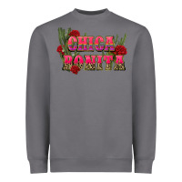 Storm chica bonita Heavyweight Sweatshirt - CTS Tumbler Store