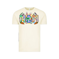 Vintage Arctic Easter Day mom Vintage Tee - Neo Western