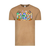 Vintage Camel Easter Day mom Vintage Tee - Neo Western