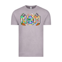 Vintage Zinc Easter Day mom Vintage Tee - Neo Western