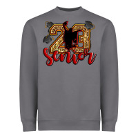 Storm senior 2023 Heavyweight Sweatshirt - Zillion Design Studio