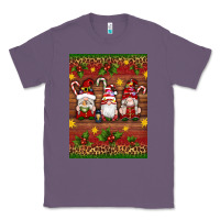 Christmas Gnomes Classic Tee | Teevron