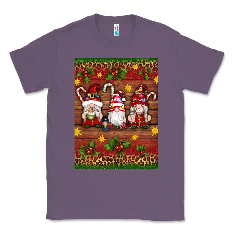 Christmas Gnomes Classic Tee by Artiststas | Teevron