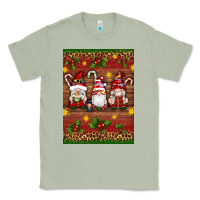 Matcha christmas gnomes Classic Tee - Artiststas