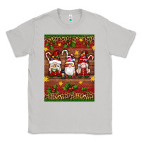 Moon Dust christmas gnomes Classic Tee - Artiststas