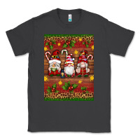 Smoke christmas gnomes Classic Tee - Artiststas