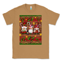 Toasted Coconut christmas gnomes Classic Tee - Artiststas